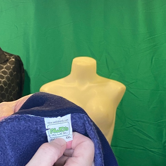 Sports jacket - Picture 6 of 6